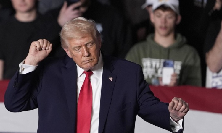 Британски анализатор: Путин е пречка пред плановете на Тръмп за мир